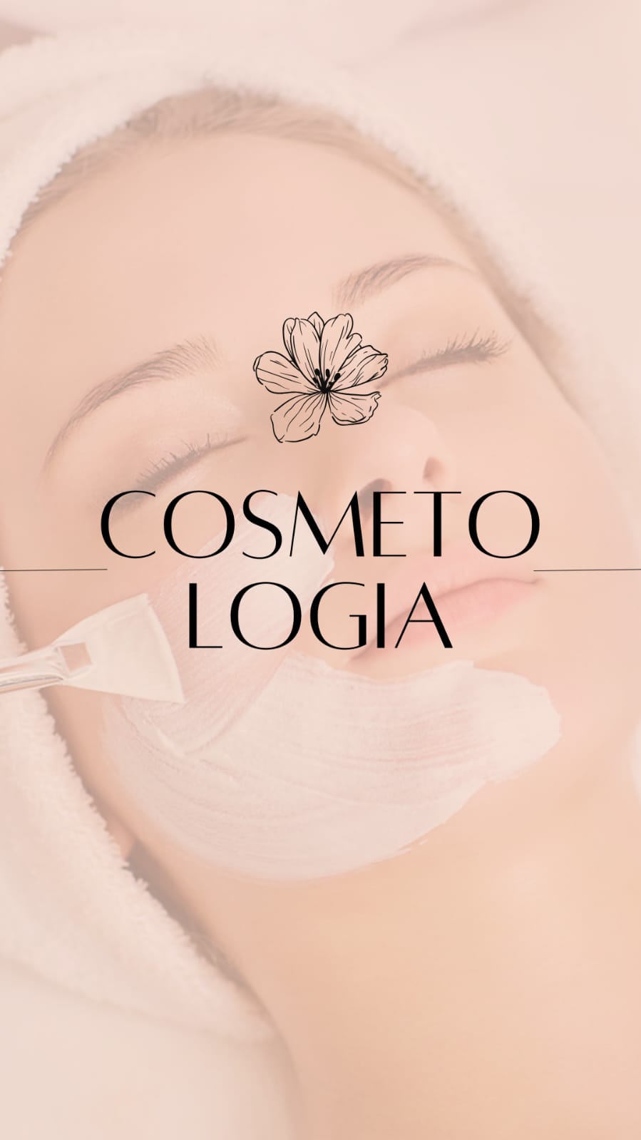 COSMETOLOGÍA